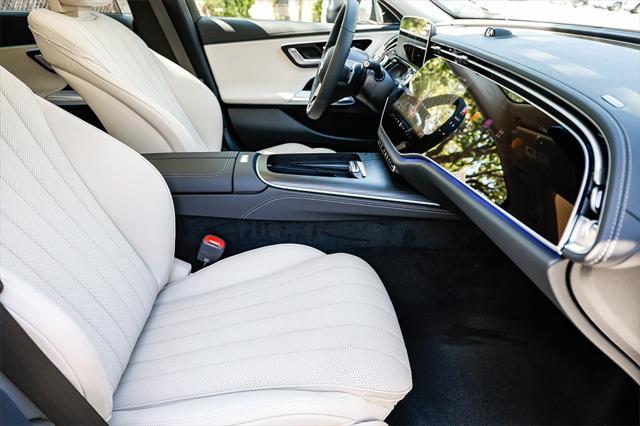 new 2025 Mercedes-Benz E-Class car