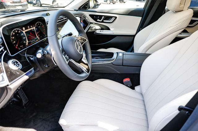 new 2025 Mercedes-Benz E-Class car