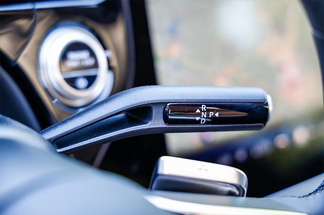 new 2025 Mercedes-Benz E-Class car