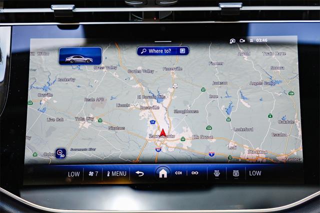 new 2025 Mercedes-Benz E-Class car