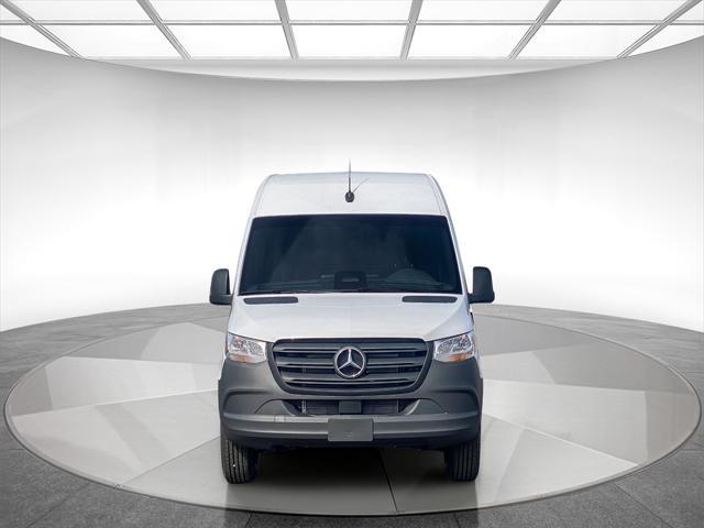 new 2025 Mercedes-Benz Sprinter 2500 car, priced at $65,389