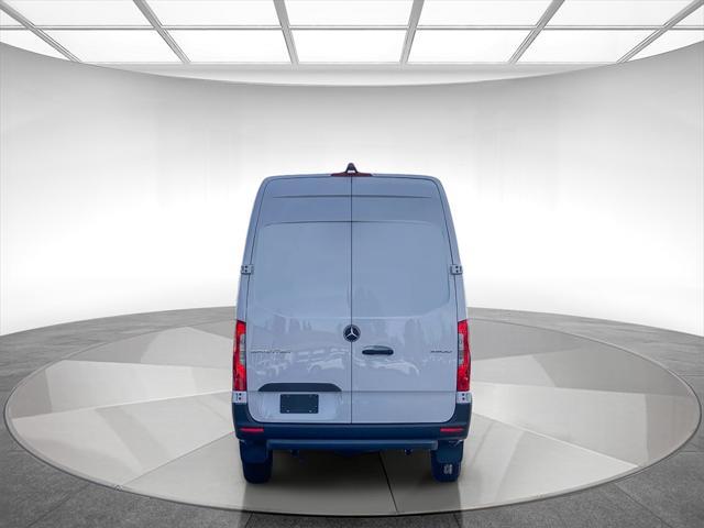 new 2025 Mercedes-Benz Sprinter 2500 car, priced at $65,389