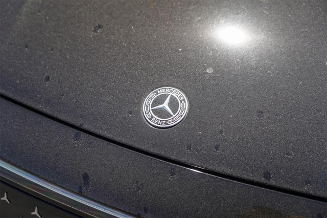 new 2024 Mercedes-Benz EQB 250 car, priced at $60,675