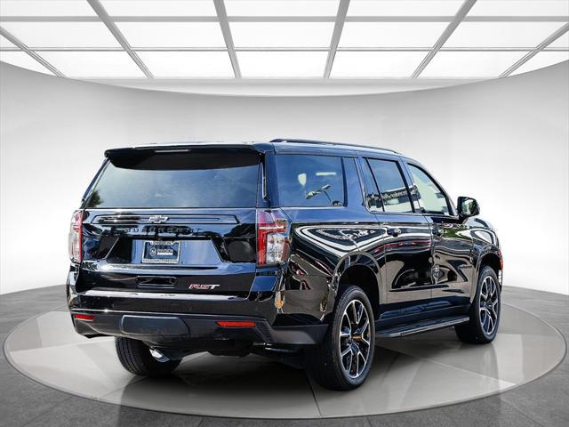 used 2023 Chevrolet Suburban car, priced at $67,995