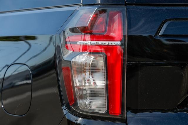 used 2023 Chevrolet Suburban car, priced at $67,995