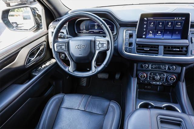 used 2023 Chevrolet Suburban car, priced at $67,995