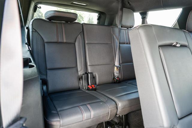 used 2023 Chevrolet Suburban car, priced at $67,995