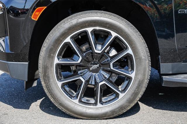 used 2023 Chevrolet Suburban car, priced at $67,995