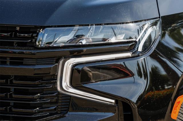 used 2023 Chevrolet Suburban car, priced at $67,995