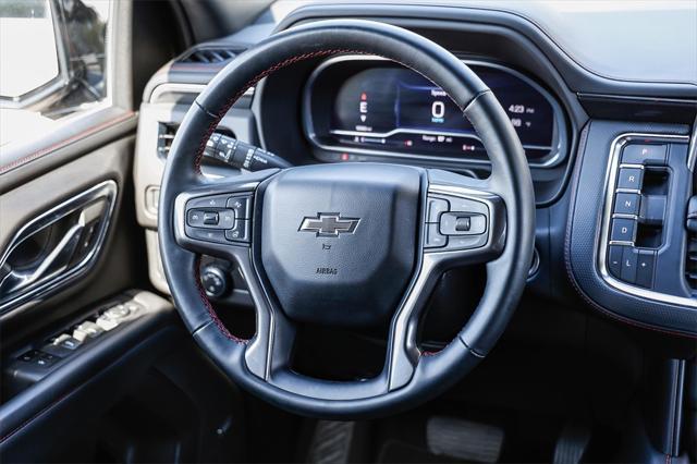 used 2023 Chevrolet Suburban car, priced at $67,995
