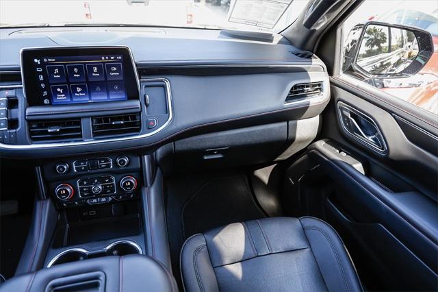 used 2023 Chevrolet Suburban car, priced at $67,995