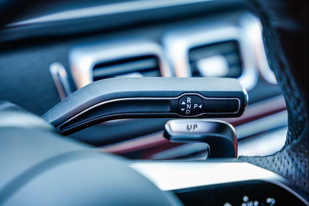 new 2026 Mercedes-Benz AMG GLE 53 car, priced at $100,155