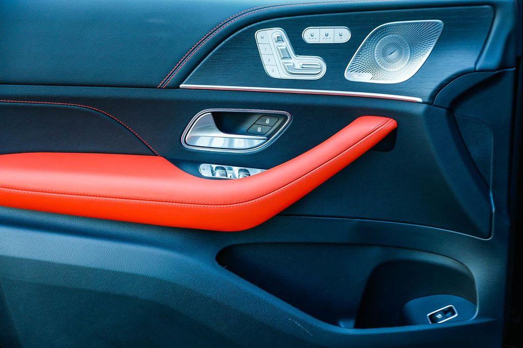 new 2026 Mercedes-Benz AMG GLE 53 car, priced at $100,155