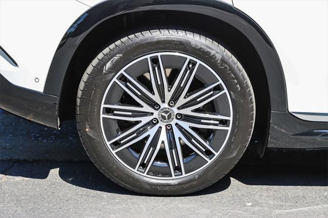 used 2023 Mercedes-Benz EQS 450 car, priced at $46,995
