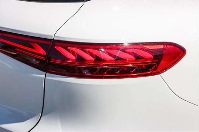 used 2023 Mercedes-Benz EQS 450 car, priced at $46,995