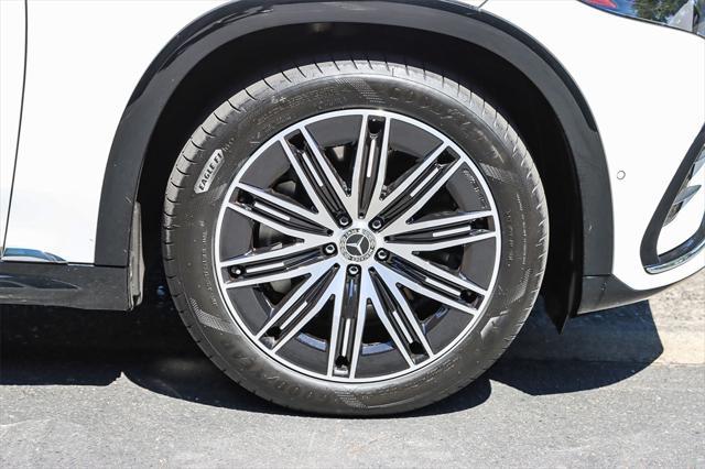 used 2023 Mercedes-Benz EQS 450 car, priced at $46,995