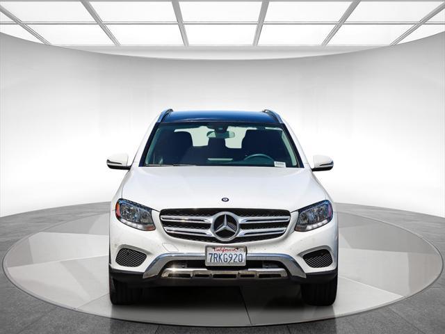 used 2016 Mercedes-Benz GLC 300 car, priced at $9,255