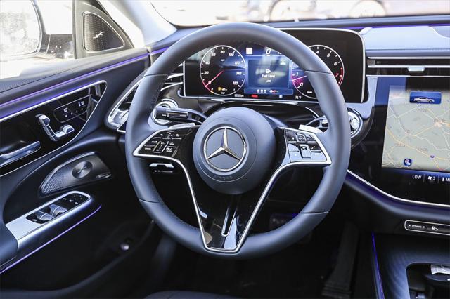 new 2024 Mercedes-Benz E-Class car, priced at $77,495