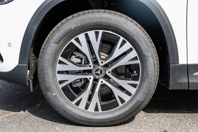 new 2025 Mercedes-Benz GLA 250 car, priced at $45,845