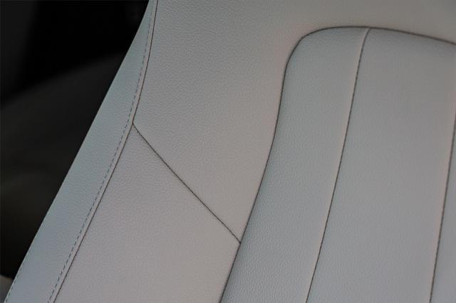 new 2025 Mercedes-Benz GLA 250 car, priced at $45,845