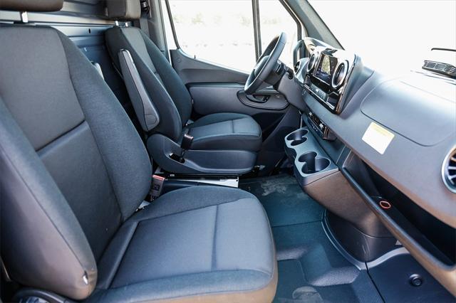 new 2025 Mercedes-Benz Sprinter 3500XD car, priced at $73,216