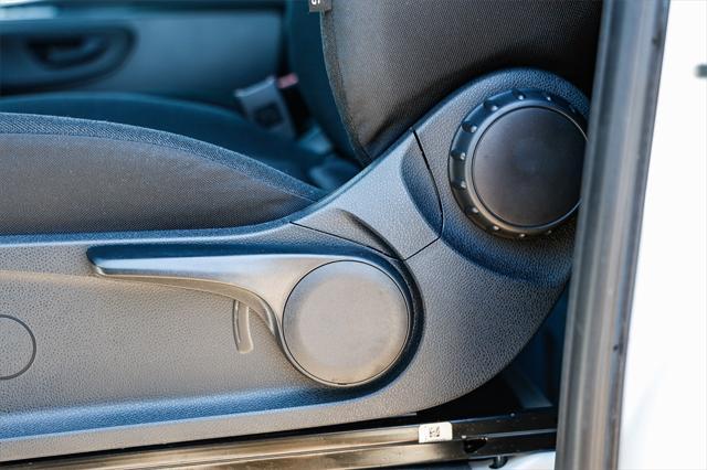 new 2025 Mercedes-Benz Sprinter 3500XD car, priced at $73,216