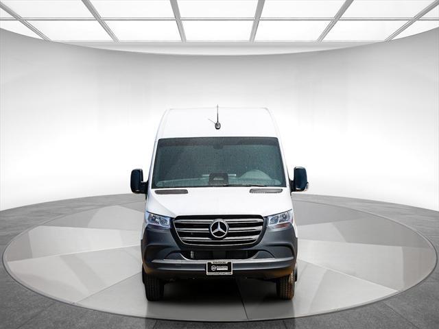 new 2025 Mercedes-Benz Sprinter 3500XD car, priced at $73,216