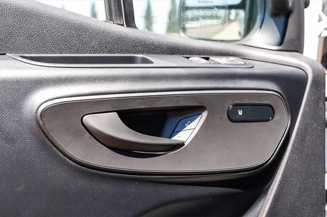 new 2025 Mercedes-Benz Sprinter 3500XD car, priced at $73,216