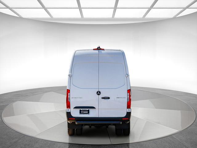 new 2025 Mercedes-Benz Sprinter 3500XD car, priced at $73,216
