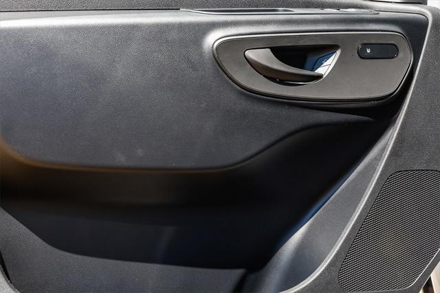 new 2025 Mercedes-Benz Sprinter 3500XD car, priced at $73,216