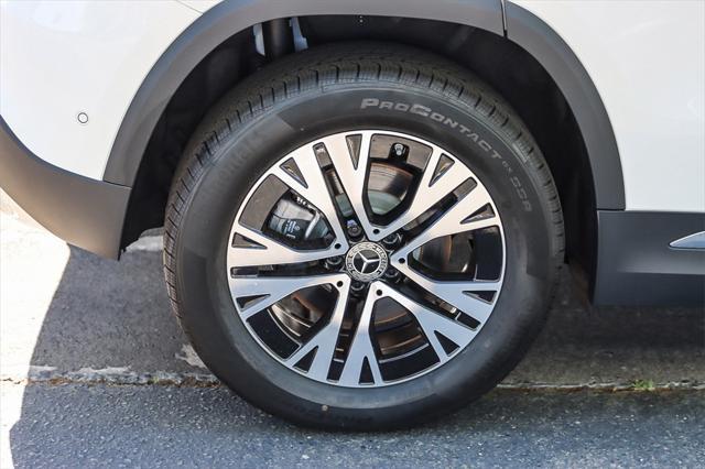 new 2025 Mercedes-Benz GLA 250 car, priced at $45,845