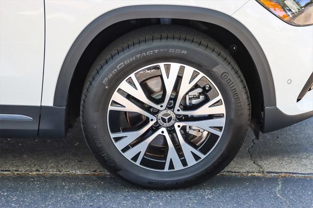 new 2025 Mercedes-Benz GLA 250 car, priced at $45,845