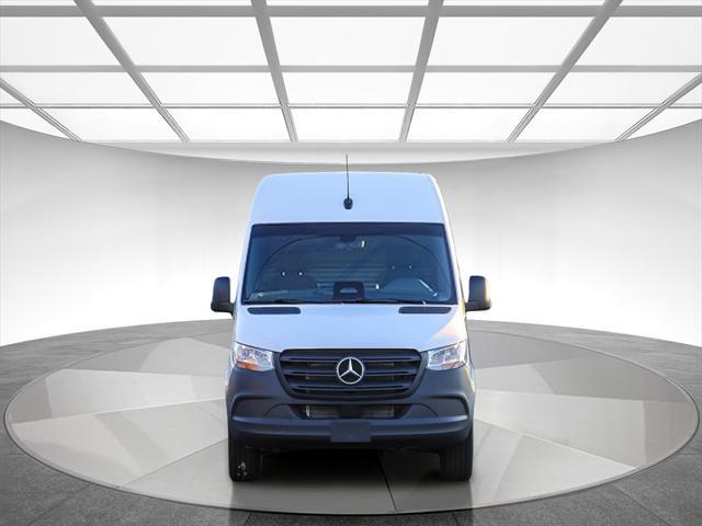 new 2025 Mercedes-Benz Sprinter 2500 car, priced at $65,521