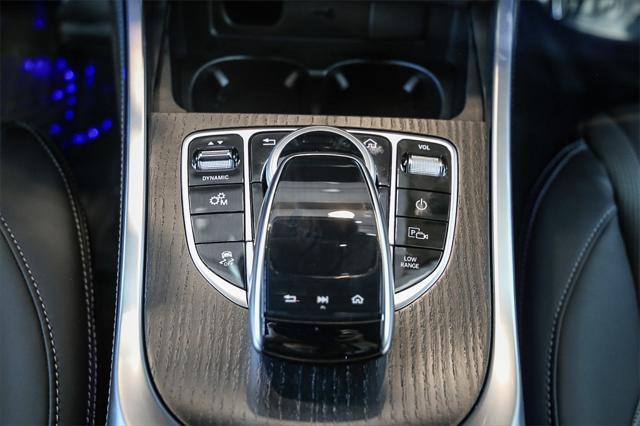 new 2024 Mercedes-Benz G-Class car, priced at $184,195