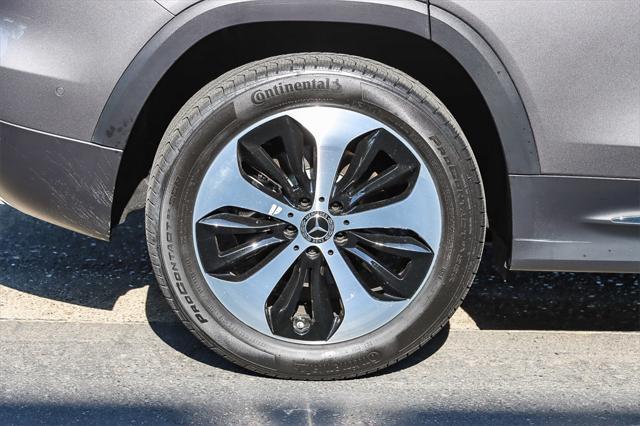 used 2024 Mercedes-Benz GLB 250 car, priced at $39,995