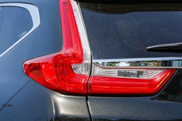 used 2018 Honda CR-V car, priced at $20,995