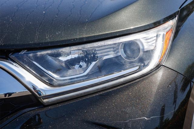 used 2018 Honda CR-V car, priced at $20,995