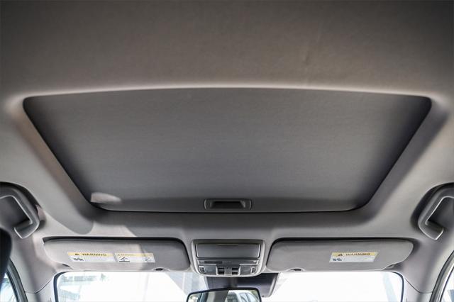 used 2018 Honda CR-V car, priced at $20,995