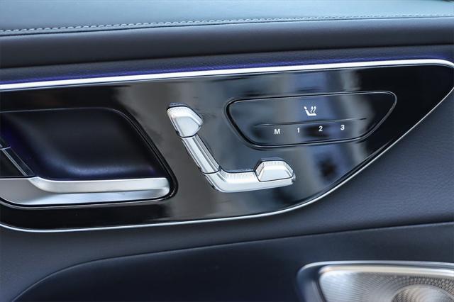 new 2025 Mercedes-Benz GLC 300 car, priced at $60,955