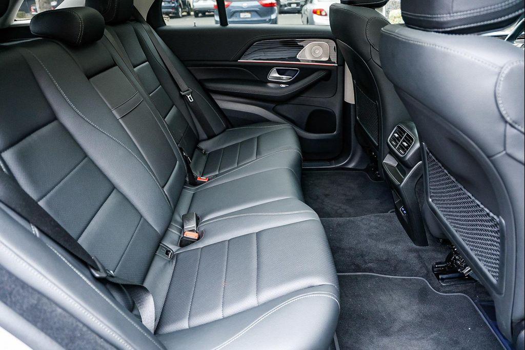 new 2025 Mercedes-Benz GLE 350 car, priced at $79,290