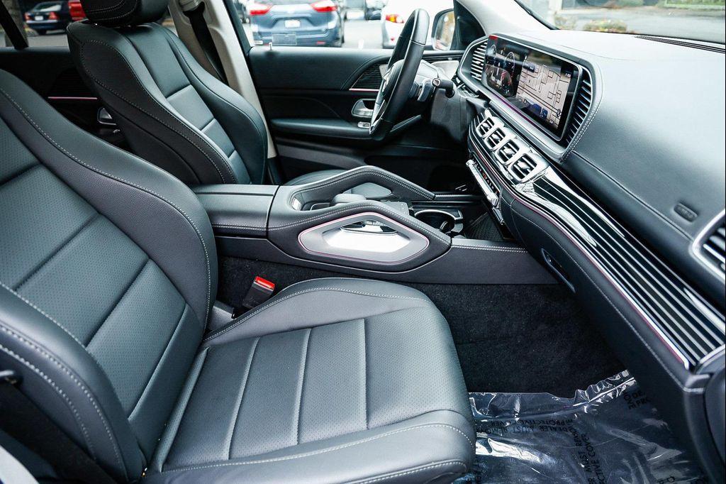 new 2025 Mercedes-Benz GLE 350 car, priced at $79,290