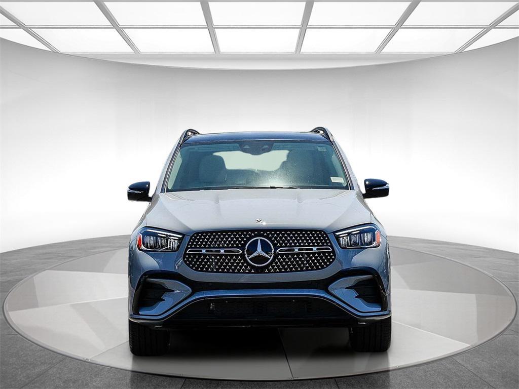 new 2025 Mercedes-Benz GLE 350 car, priced at $73,955