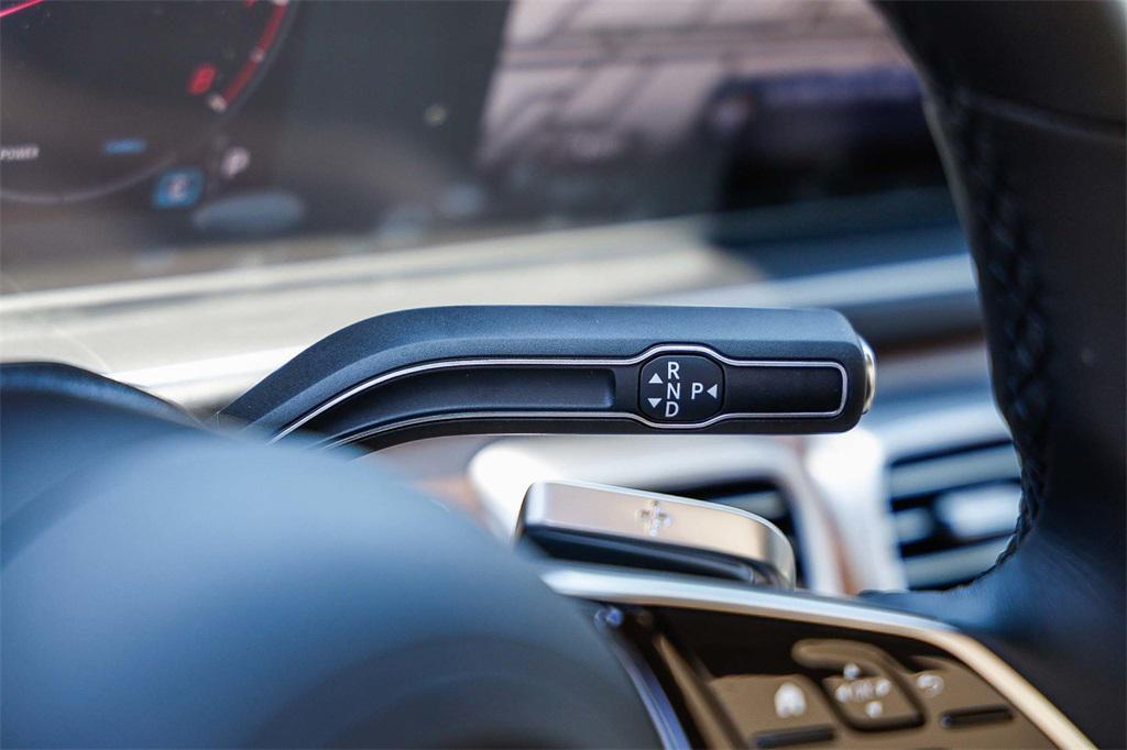 new 2025 Mercedes-Benz GLE 350 car, priced at $73,955