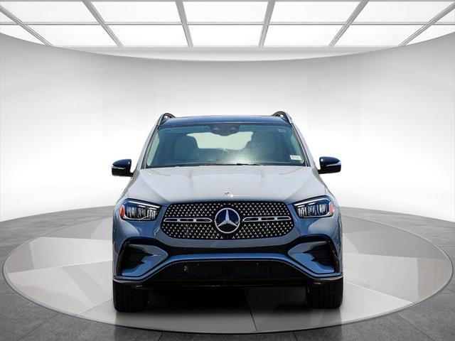 new 2025 Mercedes-Benz GLE 350 car, priced at $73,955