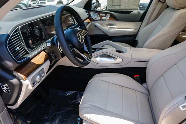 new 2025 Mercedes-Benz GLE 350 car, priced at $73,955