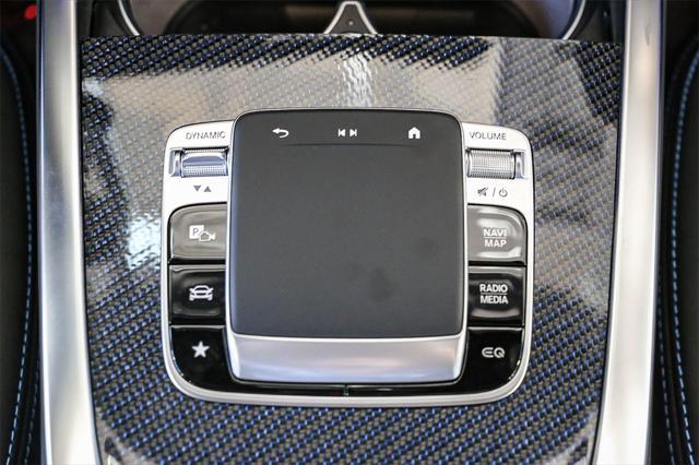 new 2025 Mercedes-Benz G-Class car, priced at $183,405