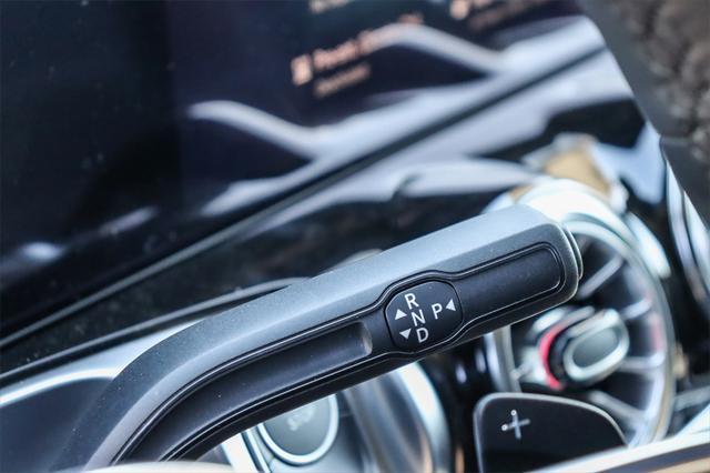 new 2023 Mercedes-Benz EQB 300 car, priced at $72,240