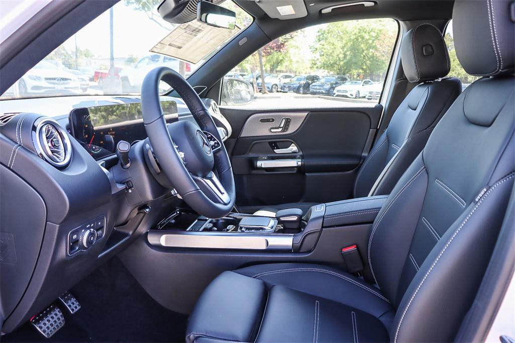 used 2023 Mercedes-Benz EQB 300 car, priced at $49,240