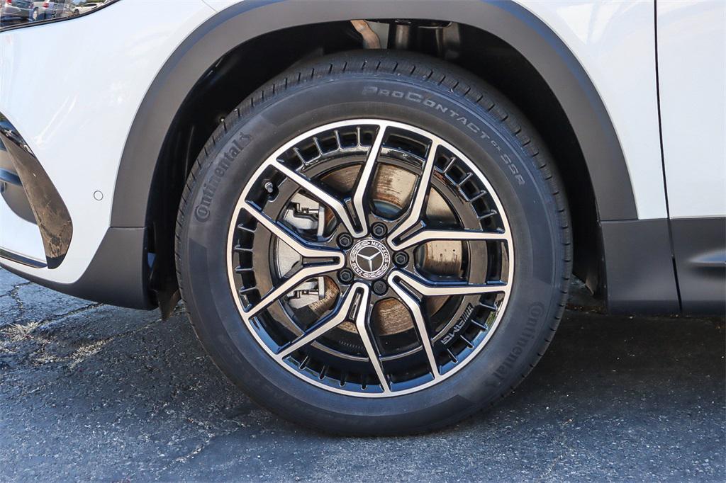 used 2023 Mercedes-Benz EQB 300 car, priced at $49,240