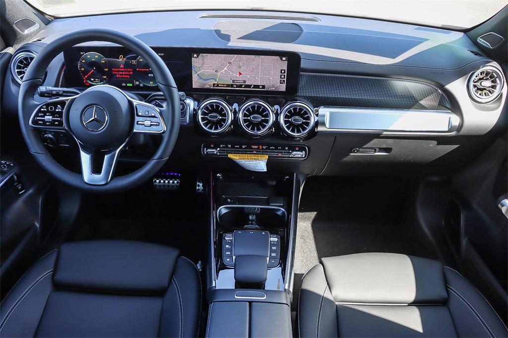 used 2023 Mercedes-Benz EQB 300 car, priced at $49,240